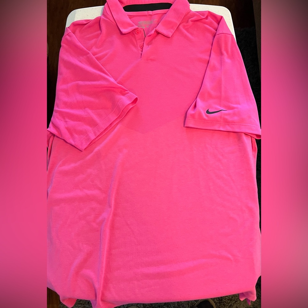 Nike Performance Polo Shirt